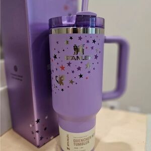 Stanley x Olivia Rodrigo H2.0 Flowstate Tumbler | 40oz *STILL IN BOX*